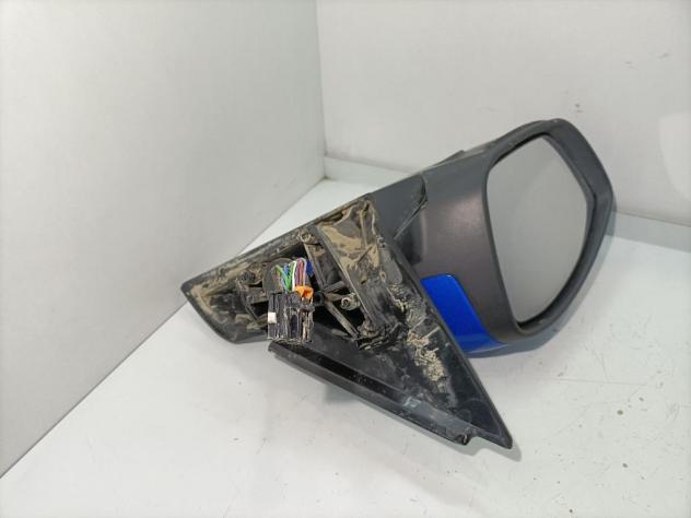SPECCHIETTO RETROVISORE SINISTRO PEUGEOT 208 Serie 98260224XT EB2FAD/HMH (19) - Foto 6
