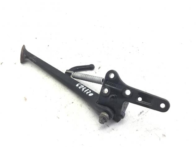 BMW K 1200 GT 1157 CAVALLETTO LATERALE E ACCESSORI 2006 2008 - Foto 6