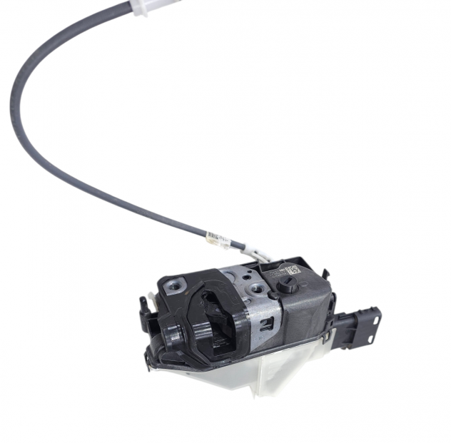 SERRATURA ANTERIORE DESTRA CITROEN C3 Serie 9812398080 (16) - Foto 10