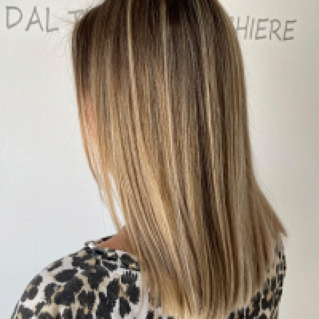 Debora Coiffeur - Foto 3