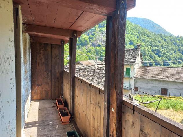 V000444 - BAITA IN MONTAGNA - Foto 11