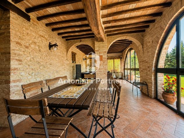 Casale in vendita a Montefalco - Foto 15