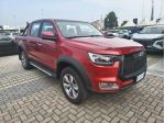 EVO Cross 4 S6 140cv 4wd DOPPIA CABINA