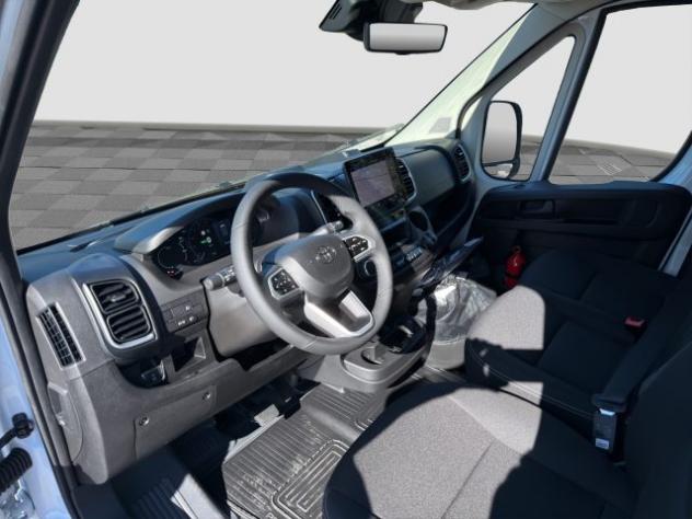 TOYOTA Proace Max Electric Electric 35H 110kWh PLM-TM Furgone rif. 23939858 - Foto 9