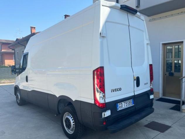 IVECO Daily 33S12V 2.3 HPT PM-TM Furgone rif. 23990120 - Foto 6