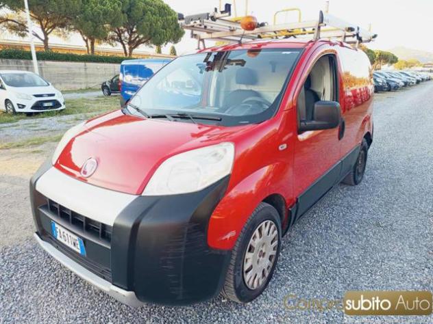 FIAT Fiorino 1.3 MJT 75CV Furgone Adventure E5+ rif. 24148069 - Foto 3