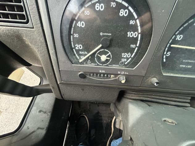 camion iveco eurocargo 60e15 tector ribaltabile - Foto 10