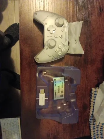 Controller universale Wireless Machenike G5PRO RGB