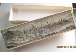 Scatola torrone anni 40 in buone condizioni