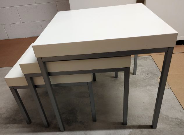 Tavolini Klubbo IKEA