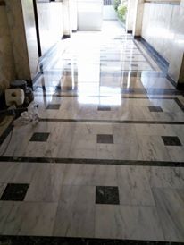 PULIZIA PAVIMENTI ANTICHI E LUCIDATURA