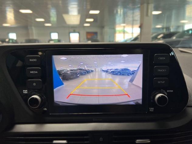 HYUNDAI Bayon 1.2 MPI MT XLine rif. 23883674 - Foto 9