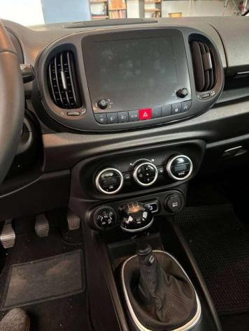 Fiat 500L 500L Cross 1.3 mjt 95cv my20 - Foto 7
