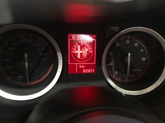 Alfa Romeo Spider 1750 TBi - Foto 9