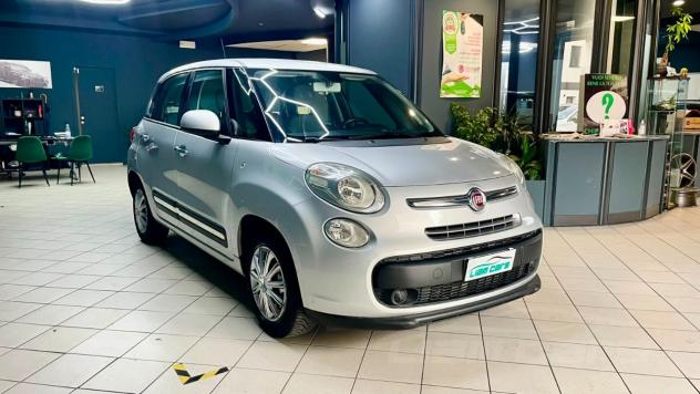 Fiat 500 L 500L 1.3 mjt Lounge 85cv - Foto 3