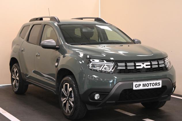 DACIA Duster 2ª serie Duster 1.0 TCe GPL 4x2 Journey
