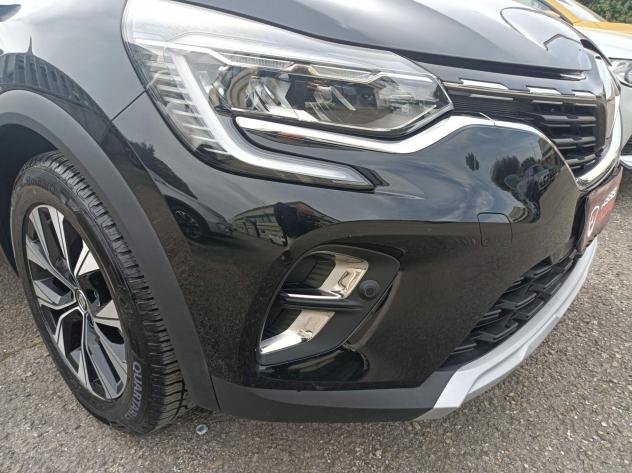 Renault Captur TCe 90 CV Techno - Foto 8