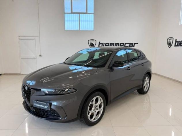 ALFA ROMEO Tonale 1.5 Benz , 130 CV TCT6 Super i.e rif. 24126225