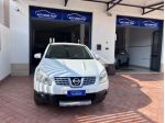 Nissan Qashqai 2.0 dCi DPF 4WD Tekna