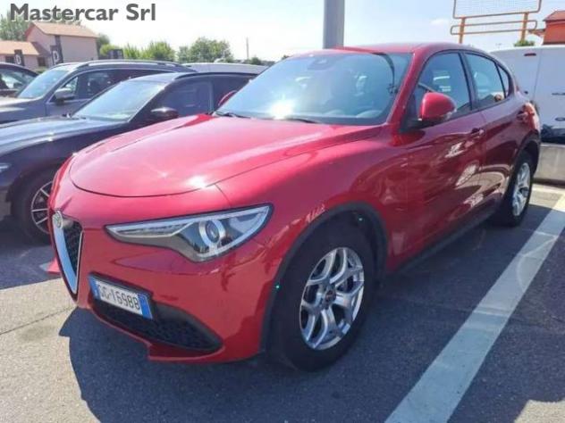 ALFA ROMEO Stelvio Stelvio N1 AUTOCARRO 2.2 t Business rwd 160cv auto rif. 24173816 - Foto 2