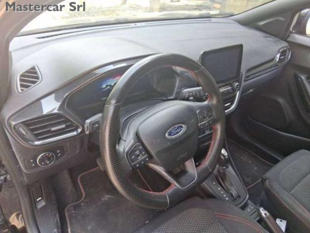 FORD Puma Puma 1.0 ecoboost h ST-line X Design s tg : GK819Z rif. 23885973 - Foto 8
