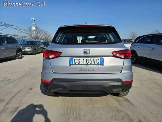 SEAT Arona 1.0 ECO TSI 95cv REFERENCE - GS185VG rif. 23989058 - Foto 5
