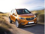 OPEL Mokka X 1.4 Turbo GPL Tech 140CV 4x2 Ultimate rif. 23836937