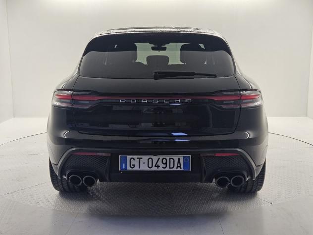 Porsche Macan 2.0 cerchi da 21 tetto cruise adattivo sospensioni - Foto 7