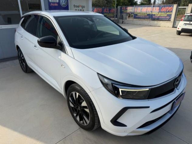 OPEL Grandland 1.5 Elegance 2022 GARANZIA rif. 23982723 - Foto 4