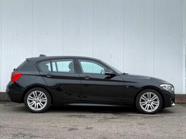 BMW Serie 1 (F20) 120i 5p. Msport - Foto 6