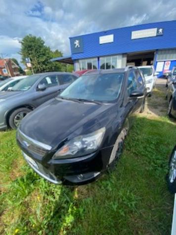 FORD Focus + 1.6 TDCi (90CV) SW rif. 22365468 - Foto 3