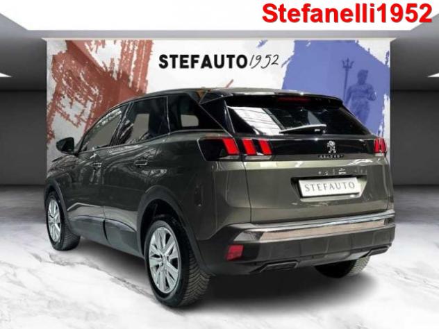PEUGEOT 3008 II - 1.5 bluehdi Active s&s 130cv rif. 24016013 - Foto 5