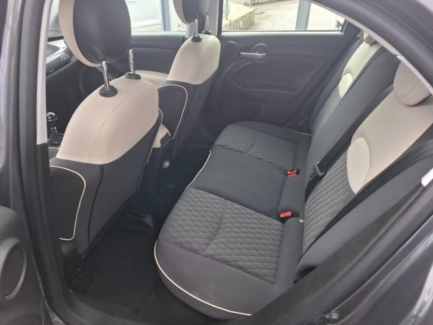 Fiat 500X 1.6 MultiJet 120 CV City Cross anno 2019 - Foto 7