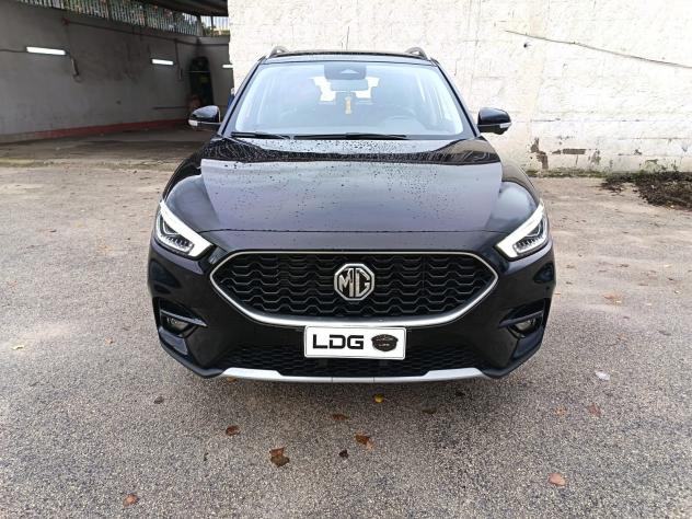 Mg ZS Classic 1.5 VTi-tech Luxury
