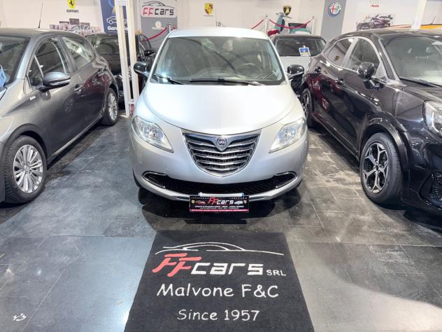 Lancia Ypsilon 1.2 69 CV 5 porte GPL Ecochic Gold