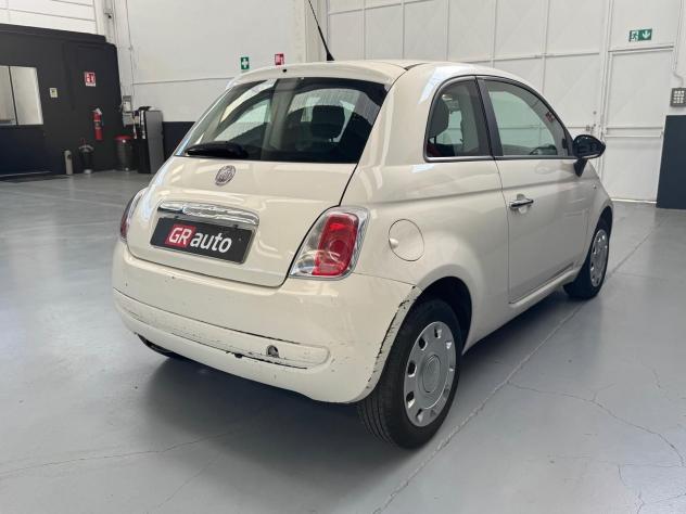 FIAT 500 500 1.2 Pop 69cv - Foto 8
