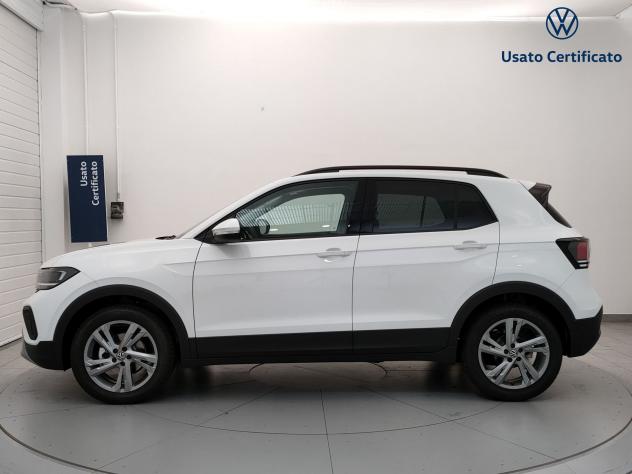 Volkswagen T-Cross 1.0 TSI 85kW Edition Plus - Foto 3
