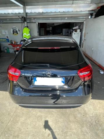 MERCEDES - Classe A - A 180 d Automatic Premium - Foto 3