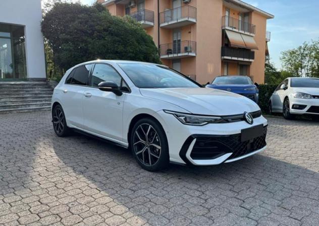 Volkswagen Golf 1.5 eTSI ACT 110kW R-Line Plus DSG (KM ZERO) - Foto 3