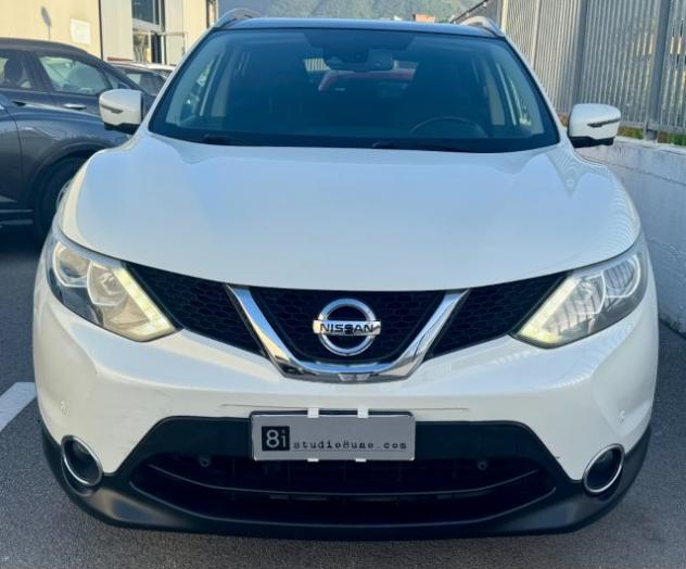 NISSAN Qashqai 1.5 dCi 360 rif. 23706887 - Foto 6