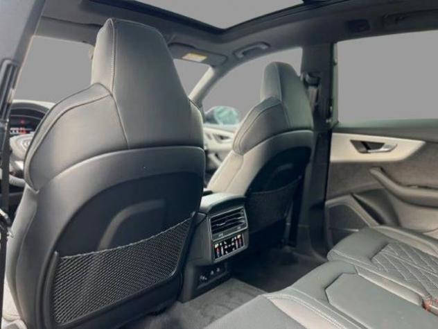 AUDI SQ8 SUV TFSI quattro tiptronic sport attitude rif. 23904918 - Foto 8