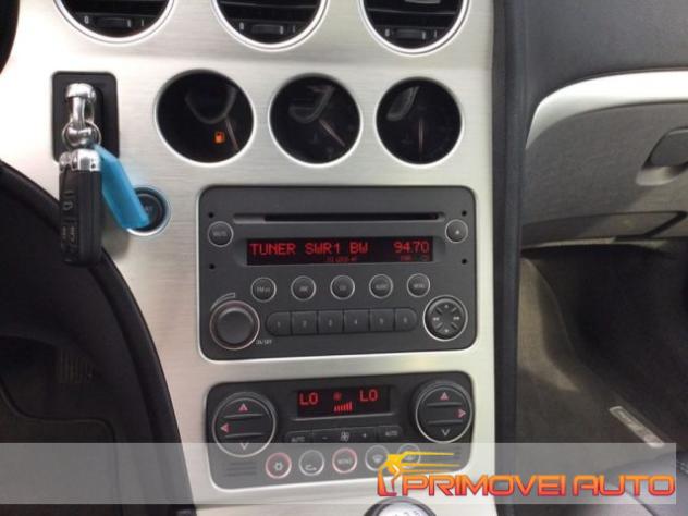 ALFA ROMEO Spider 2.2 JTS rif. 21687774 - Foto 7