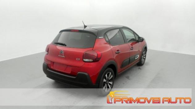 CITROEN C3 PureTech 83 S&S Shine rif. 19596334 - Foto 5
