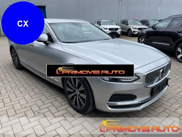 VOLVO V90 T8 Recharge AWD Plug-in Hybrid Inscription rif. 20860854