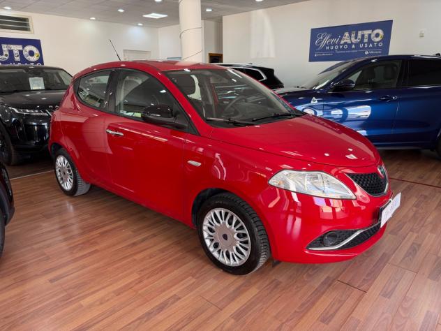 LANCIA YPSILON 1.2 69CV GOLD - 2018 - Foto 5