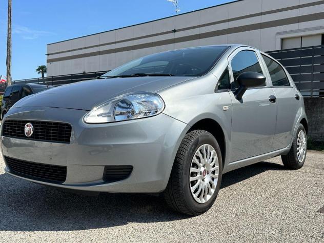 FIAT - Punto - 1.2 8V 5p. Lounge - Foto 2