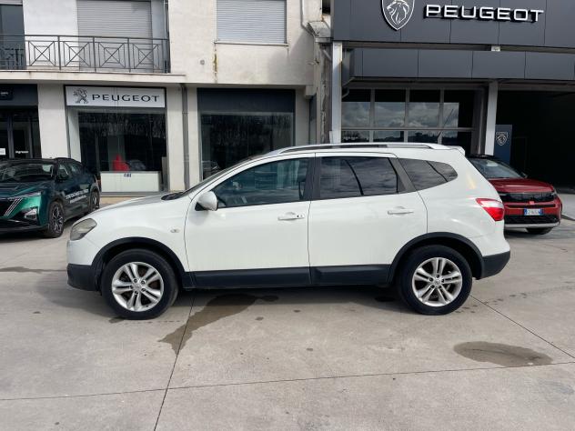 Nissan Qashqai+2 +2 2.0 dci Tekna dpf - Foto 2