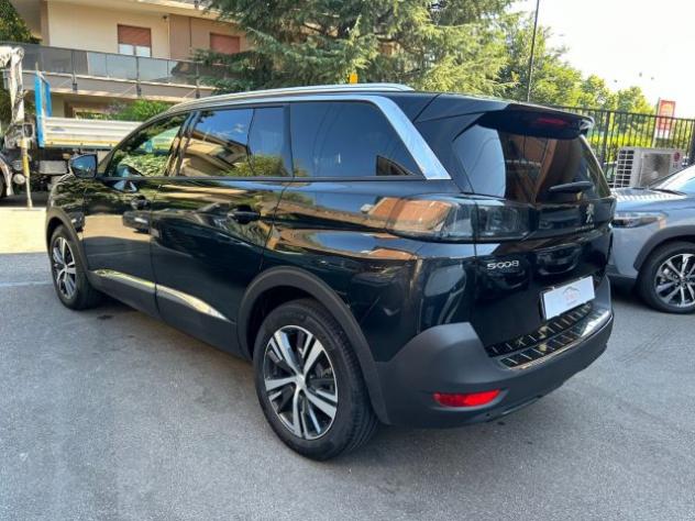 PEUGEOT 5008 BlueHDi 130 S&S EAT8 ALLURE PACK *PREZZO PROMO* rif. 22503769 - Foto 5