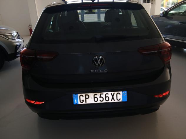 Volkswagen Polo 1.0 tsi Life 95cv - Foto 6
