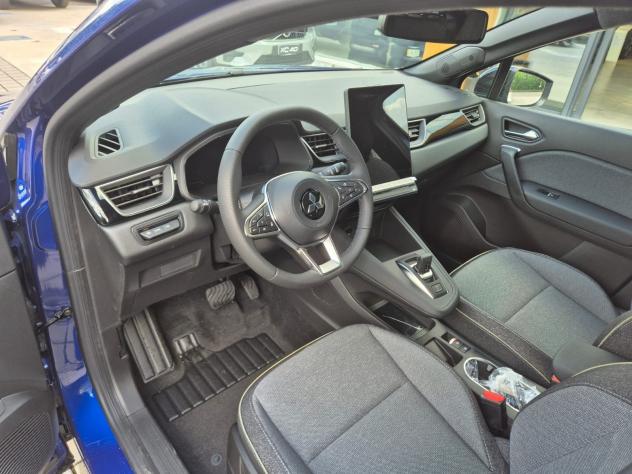 Mitsubishi ASX 1.8L Full Hybrid (HEV) Intense AT - Foto 9